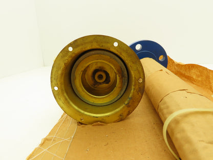 Trac Regulator 50005-01 Thermo Assembly for Valve with Copper Bulb