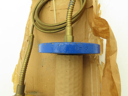 Trac Regulator 50005-01 Thermo Assembly for Valve with Copper Bulb