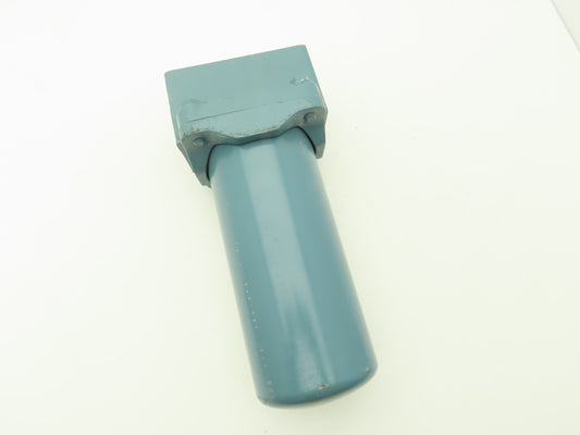 Schroeder LF1 1K25P Hydraulic Return Line Filter 1-1/2"npt 300psi