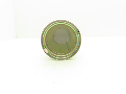 1435C-36A 3-5/16 OD Sediment Strainer Basket approx 1mm Mesh 3-7/8" Flange OD