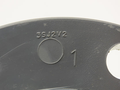 Spears 3SJ2V2 NSNP 6" PVC Flange Coupling 150 PSI Grey Schedule 80