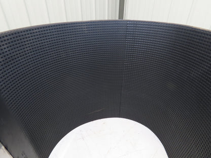 Dresser 0360-1104-390 Steel Repair Clamp Style 360 Stainless Steel 11.44" X 15"W