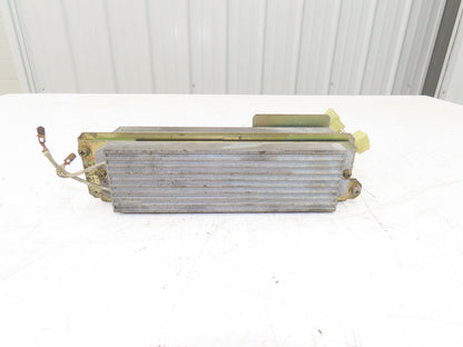 Toyota 24360-1330-71 Resistor Panel Removed From 5FBCU20 36V Electric Forklift