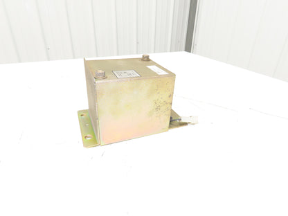 Toyota 24610-13300-71 Contactor Coil Assembly Removed From 5FBCU20 36V Forklift