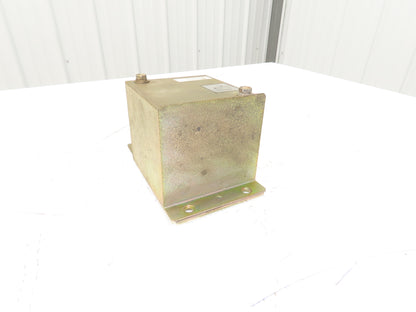 Toyota 24610-13300-71 Contactor Coil Assembly Removed From 5FBCU20 36V Forklift