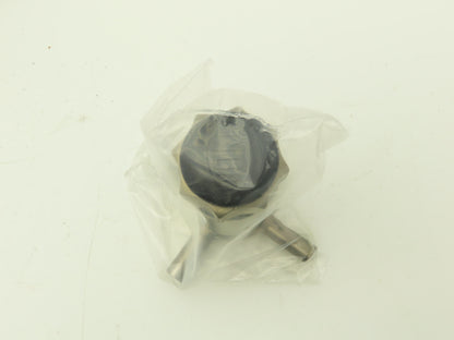 Hoke Valves 4688N4M Stainless 3-Port Diaphragm Valve 300psi  Lot of 2