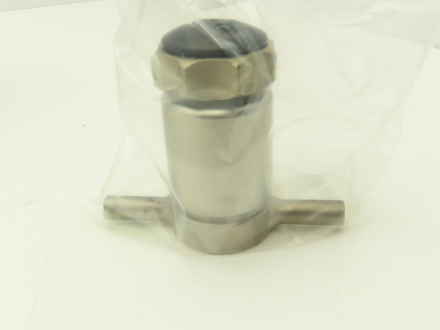 Hoke Valves 4688N4M Stainless 3-Port Diaphragm Valve 300psi  Lot of 2