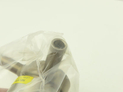 Hoke Valves 4688N4M Stainless 3-Port Diaphragm Valve 300psi  Lot of 2