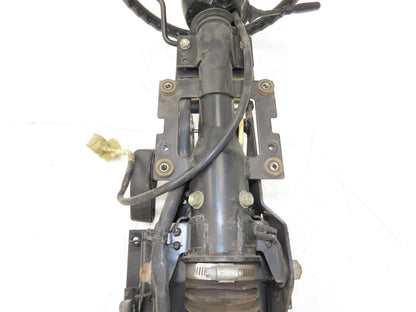 Toyota 5FBCU20 Forklift Steering Wheel Column Adjustable With Mount Bracket