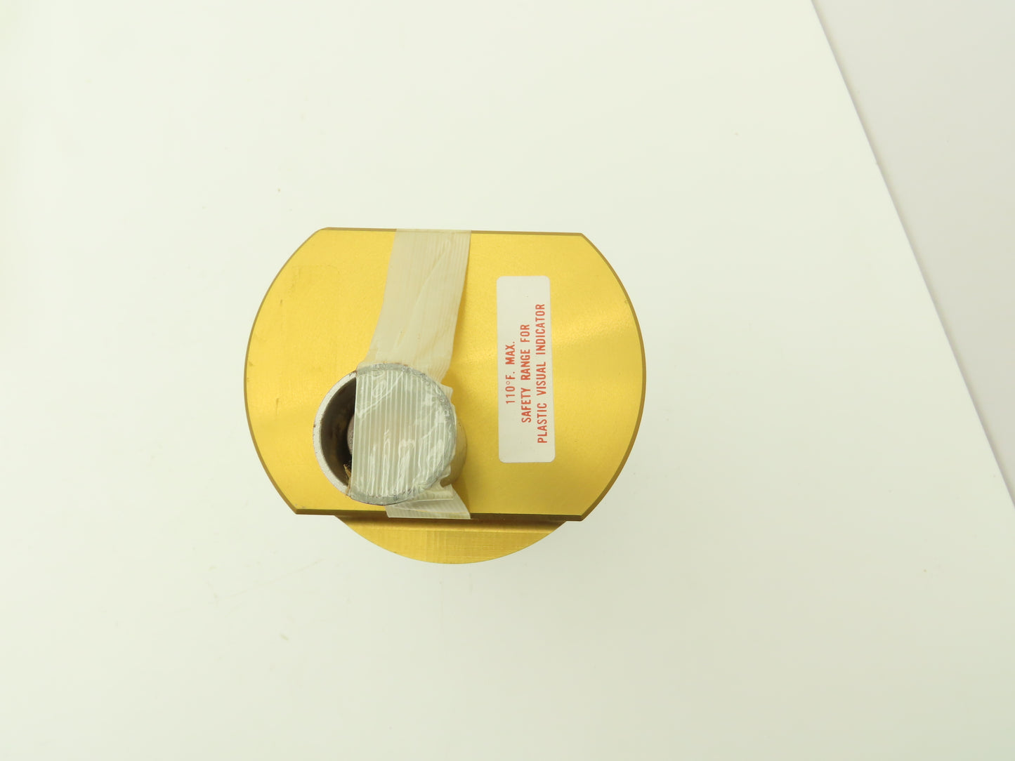 Norman 4536A-10PN-V High Pressure Hydraulic Filter 10 Micron 3/4"npt 5000psi