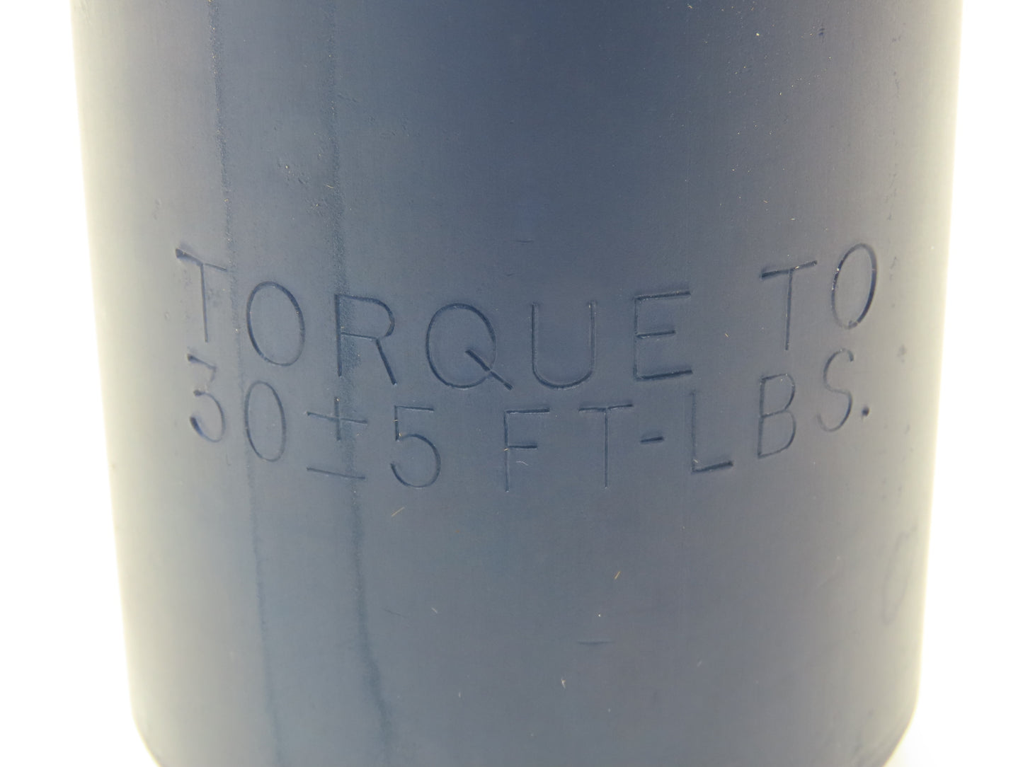 Norman 4536A-10PN-V High Pressure Hydraulic Filter 10 Micron 3/4"npt 5000psi