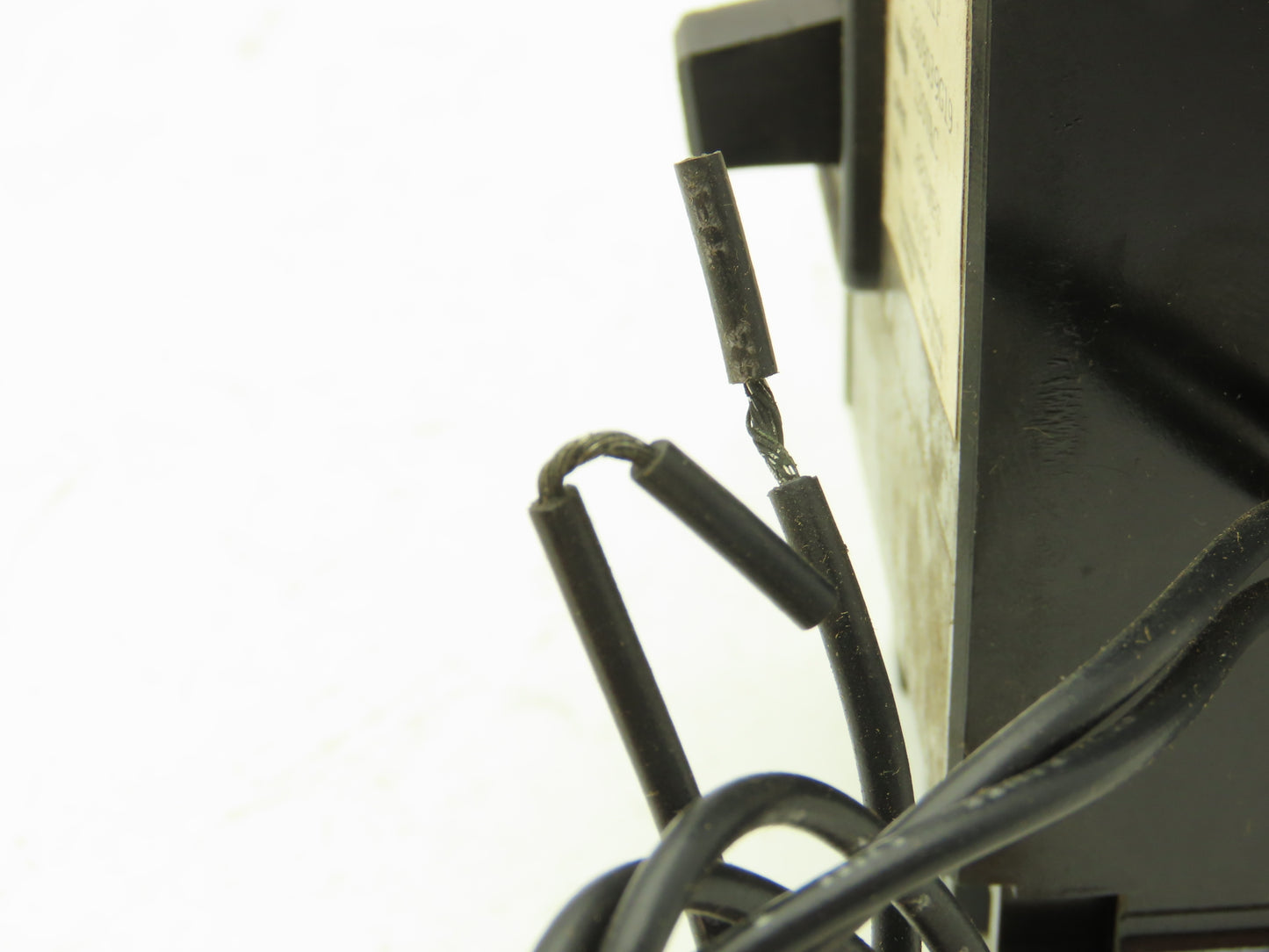 Westinghouse 2609D39G19 Circuit Breaker 15Amp 2 Pole 600VAC Shunt Trip