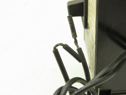 Westinghouse 2609D39G19 Circuit Breaker 15Amp 2 Pole 600VAC Shunt Trip