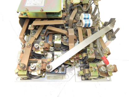 Toyota 24330-13300-71 Speed Control Assembly CPU Circuit Board 5FBCU20 Forklift