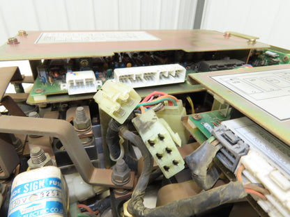 Toyota 24330-13300-71 Speed Control Assembly CPU Circuit Board 5FBCU20 Forklift