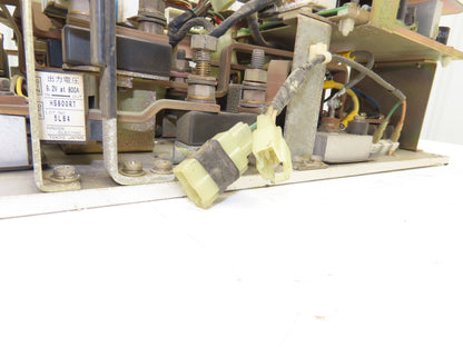 Toyota 24330-13300-71 Speed Control Assembly CPU Circuit Board 5FBCU20 Forklift