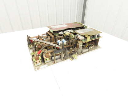 Toyota 24330-13300-71 Speed Control Assembly CPU Circuit Board 5FBCU20 Forklift