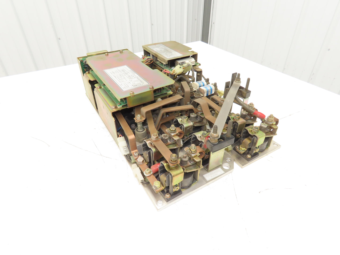 Toyota 24330-13300-71 Speed Control Assembly CPU Circuit Board 5FBCU20 Forklift