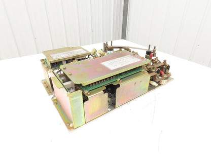 Toyota 24330-13300-71 Speed Control Assembly CPU Circuit Board 5FBCU20 Forklift