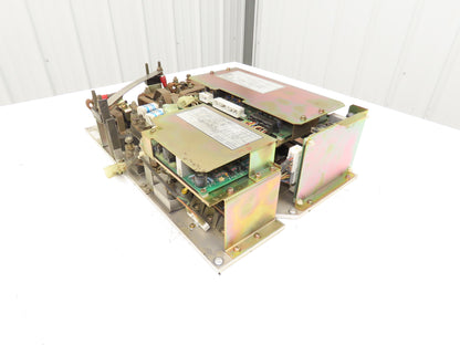 Toyota 24330-13300-71 Speed Control Assembly CPU Circuit Board 5FBCU20 Forklift