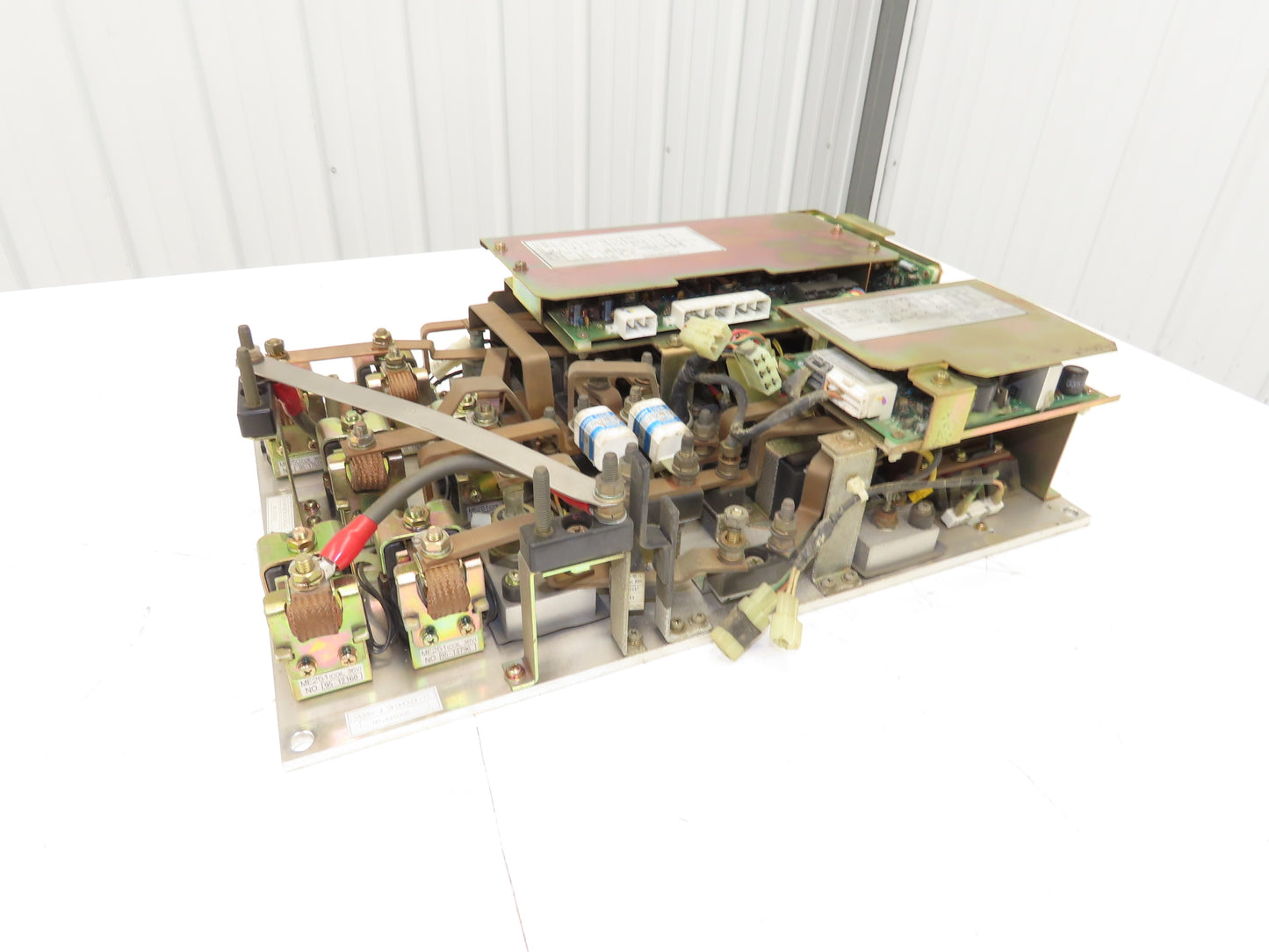 Toyota 24330-13300-71 Speed Control Assembly CPU Circuit Board 5FBCU20 Forklift