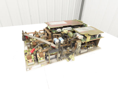 Toyota 24330-13300-71 Speed Control Assembly CPU Circuit Board 5FBCU20 Forklift