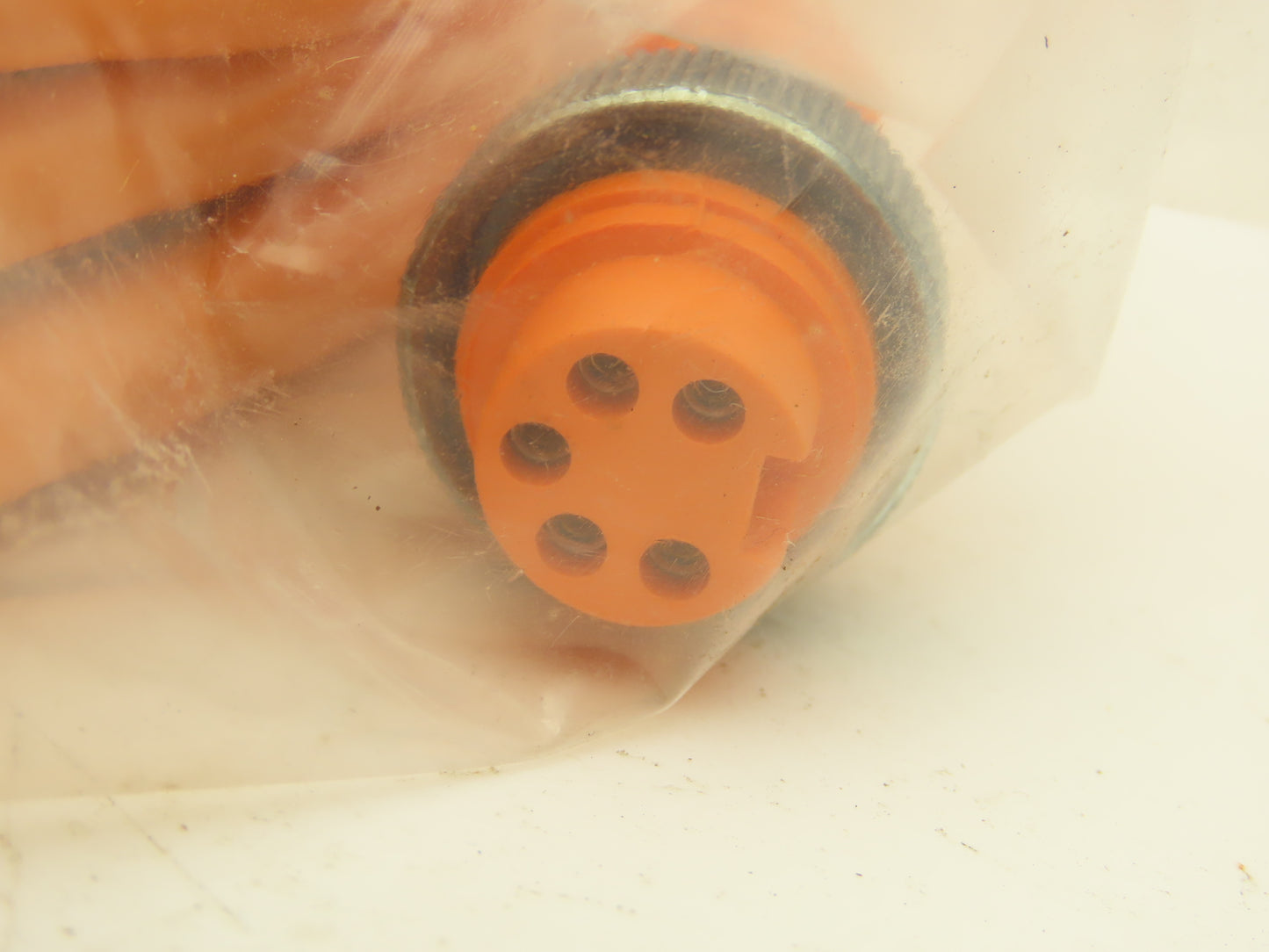 Square D CBL1622P16MQ100 Seriplex 5-Pin Mini 100 Foot Extension Cable