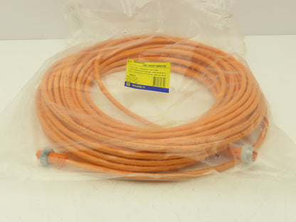 Square D CBL1622P16MQ100 Seriplex 5-Pin Mini 100 Foot Extension Cable