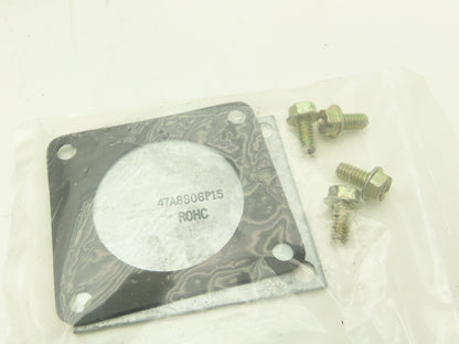 Challenger RGD222SNC Safety Disconnect Switch Fusible 60A 2 Pole-3 Wire 240V