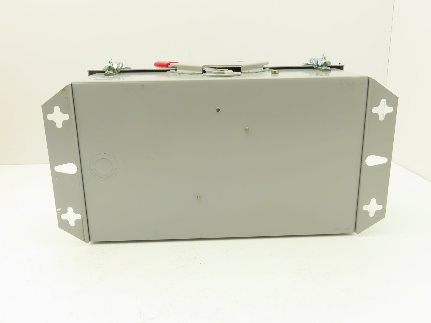 Challenger RGD222SNC Safety Disconnect Switch Fusible 60A 2 Pole-3 Wire 240V