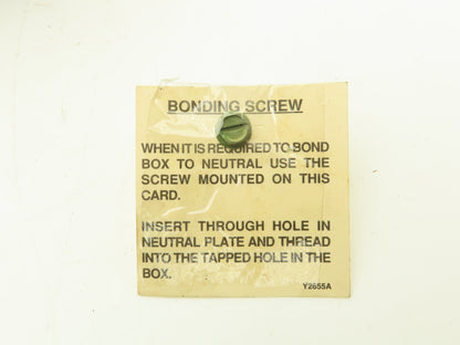 Challenger RGD222SNC Safety Disconnect Switch Fusible 60A 2 Pole-3 Wire 240V