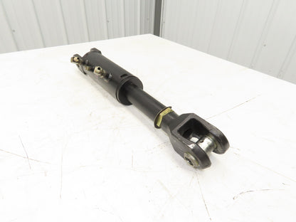 Toyota 65510-U2100-71 Hydraulic Forklift Tilt Cylinder RH From 5FBCU20 Forklift
