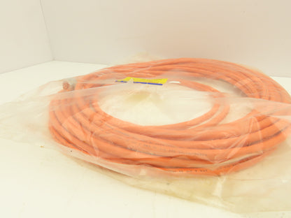 Square D CBL1622P16MQ50 Seriplex 5-Pin Mini 50 Foot Extension Cable Lot of 2