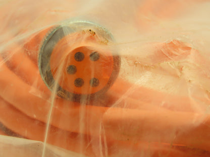 Square D CBL1622P16MQ50 Seriplex 5-Pin Mini 50 Foot Extension Cable Lot of 2