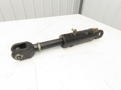 Toyota 65520-U2100-71 Hydraulic Forklift Tilt Cylinder LH From 5FBCU20 Forklift