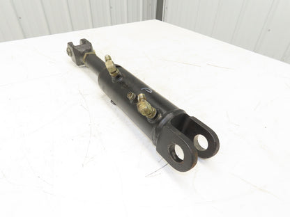 Toyota 65520-U2100-71 Hydraulic Forklift Tilt Cylinder LH From 5FBCU20 Forklift