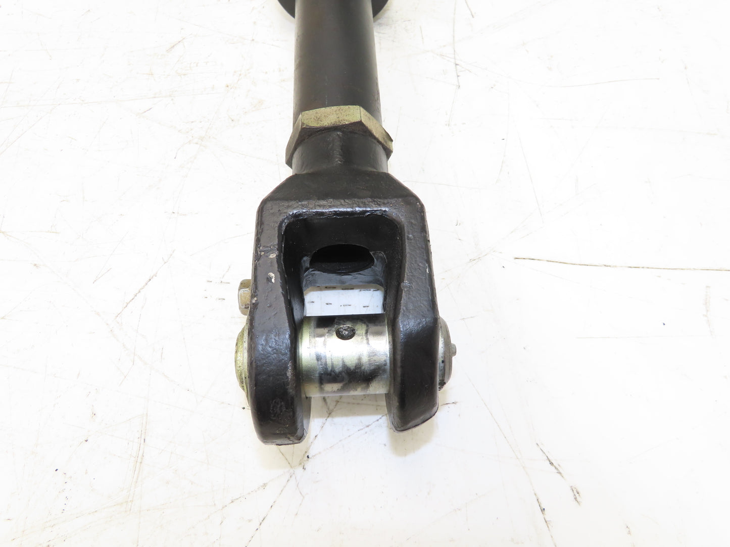 Toyota 65520-U2100-71 Hydraulic Forklift Tilt Cylinder LH From 5FBCU20 Forklift