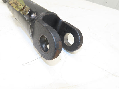 Toyota 65520-U2100-71 Hydraulic Forklift Tilt Cylinder LH From 5FBCU20 Forklift