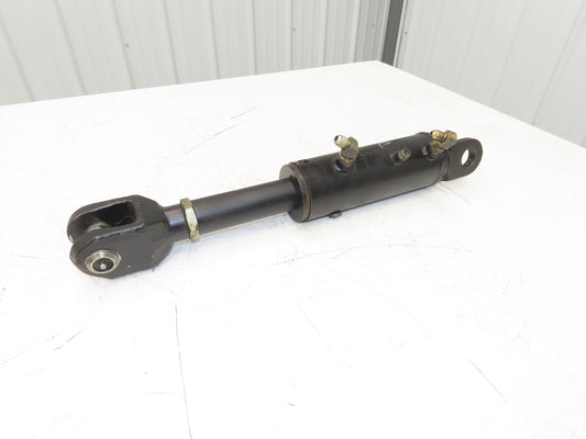Toyota 65520-U2100-71 Hydraulic Forklift Tilt Cylinder LH From 5FBCU20 Forklift