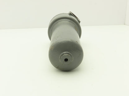 PALL HH8114C16 SB Tell Tale Hydraulic Filter 1"NPT 40bar 580psi