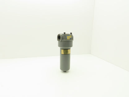 PALL HH8114C16 SB Tell Tale Hydraulic Filter 1"NPT 40bar 580psi