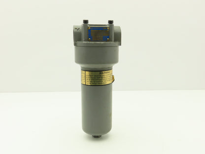 PALL HH8114C16 SB Tell Tale Hydraulic Filter 1"NPT 40bar 580psi