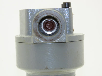 PALL HH8114C16 SB Tell Tale Hydraulic Filter 1"NPT 40bar 580psi