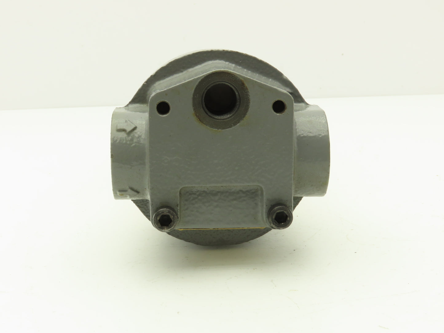 PALL HH8114C16 SB Tell Tale Hydraulic Filter 1"NPT 40bar 580psi