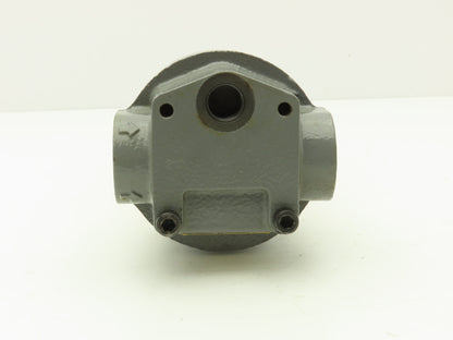 PALL HH8114C16 SB Tell Tale Hydraulic Filter 1"NPT 40bar 580psi