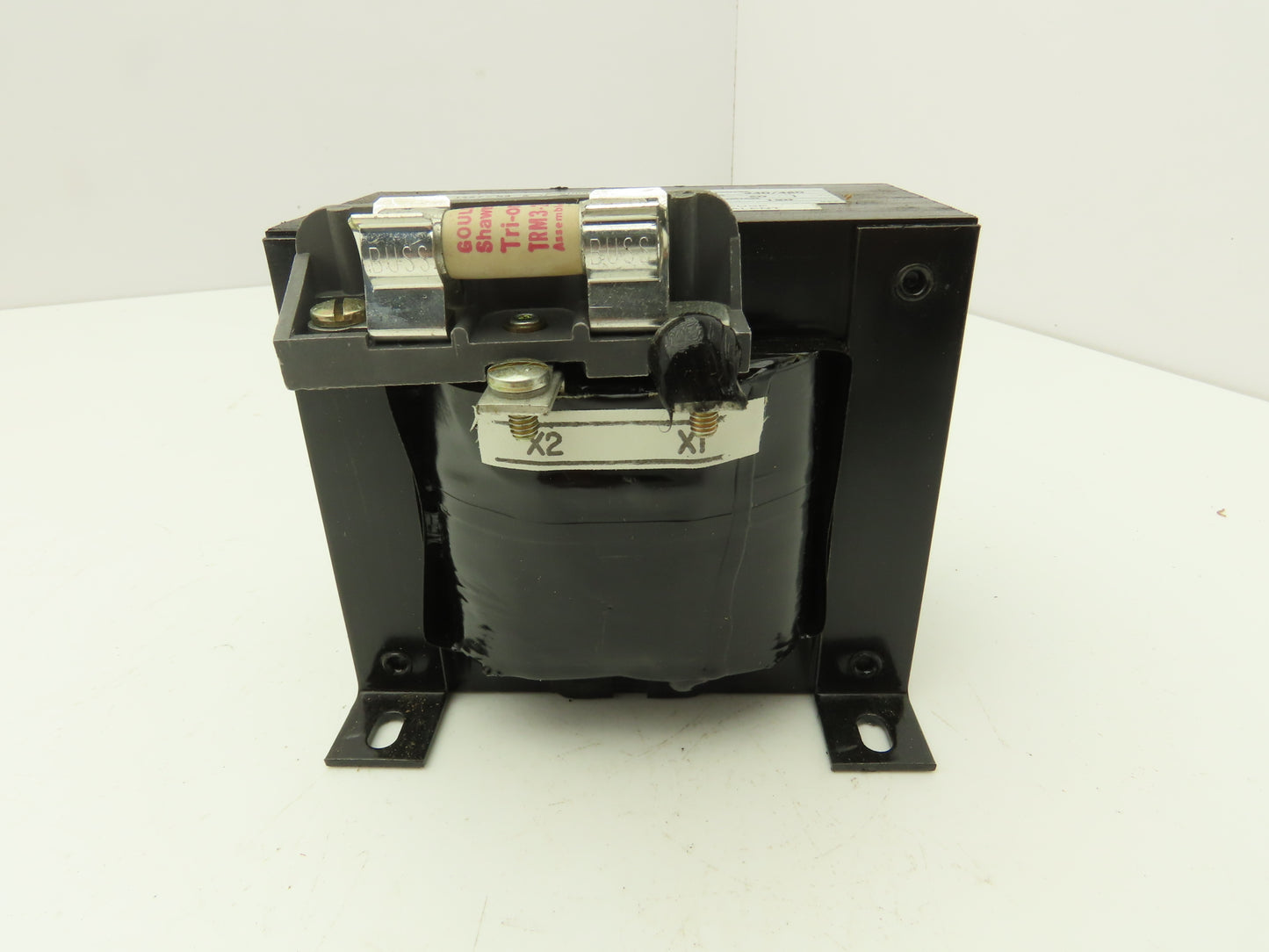 Allen Bradley X-326539 Transformer .250 KVA  Primary 220/480v secondary 110/120