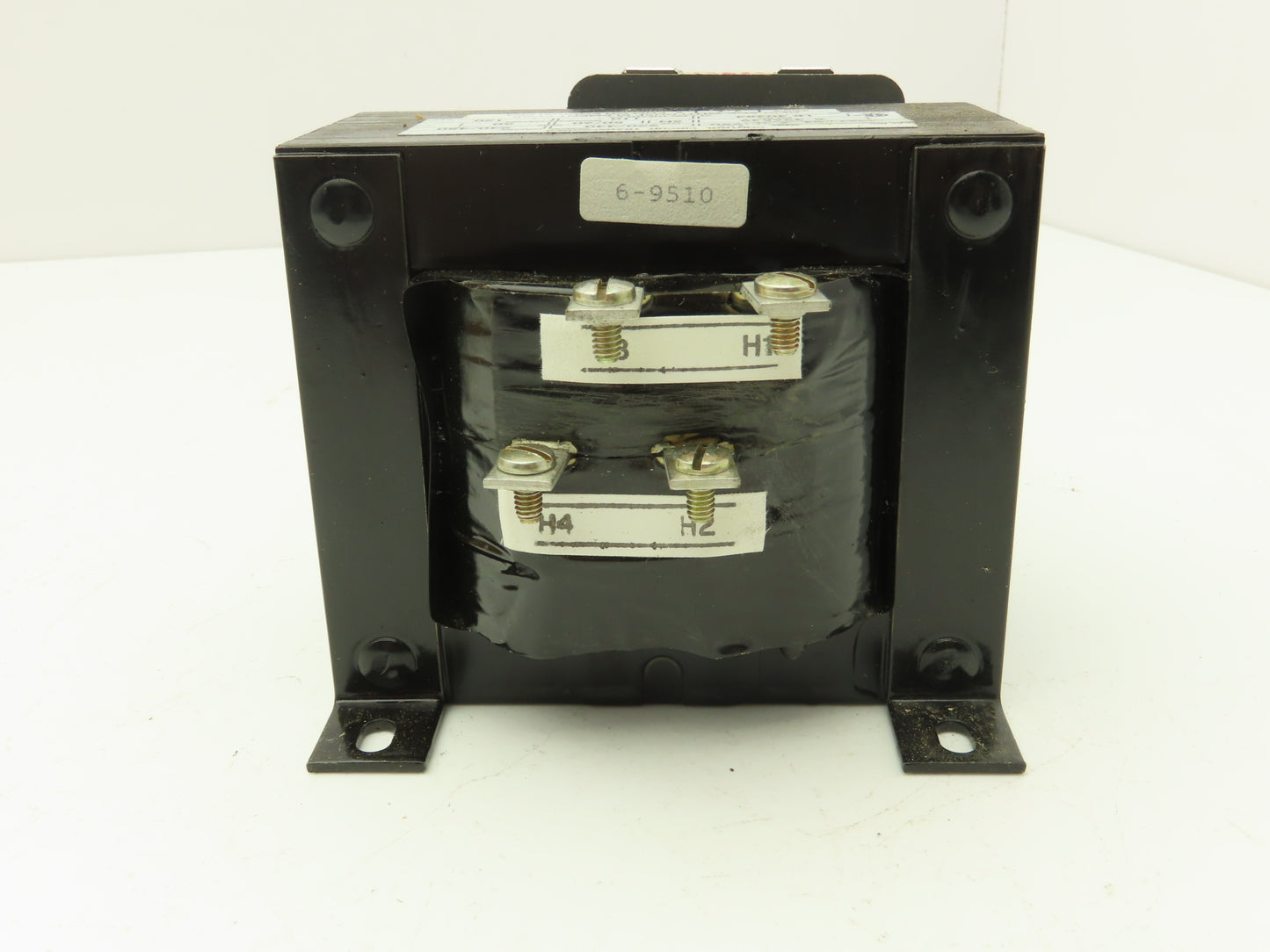 Allen Bradley X-326539 Transformer .250 KVA  Primary 220/480v secondary 110/120