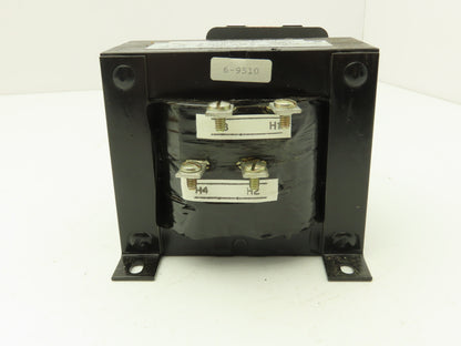 Allen Bradley X-326539 Transformer .250 KVA  Primary 220/480v secondary 110/120