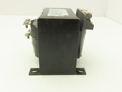 Allen Bradley X-326539 Transformer .250 KVA  Primary 220/480v secondary 110/120