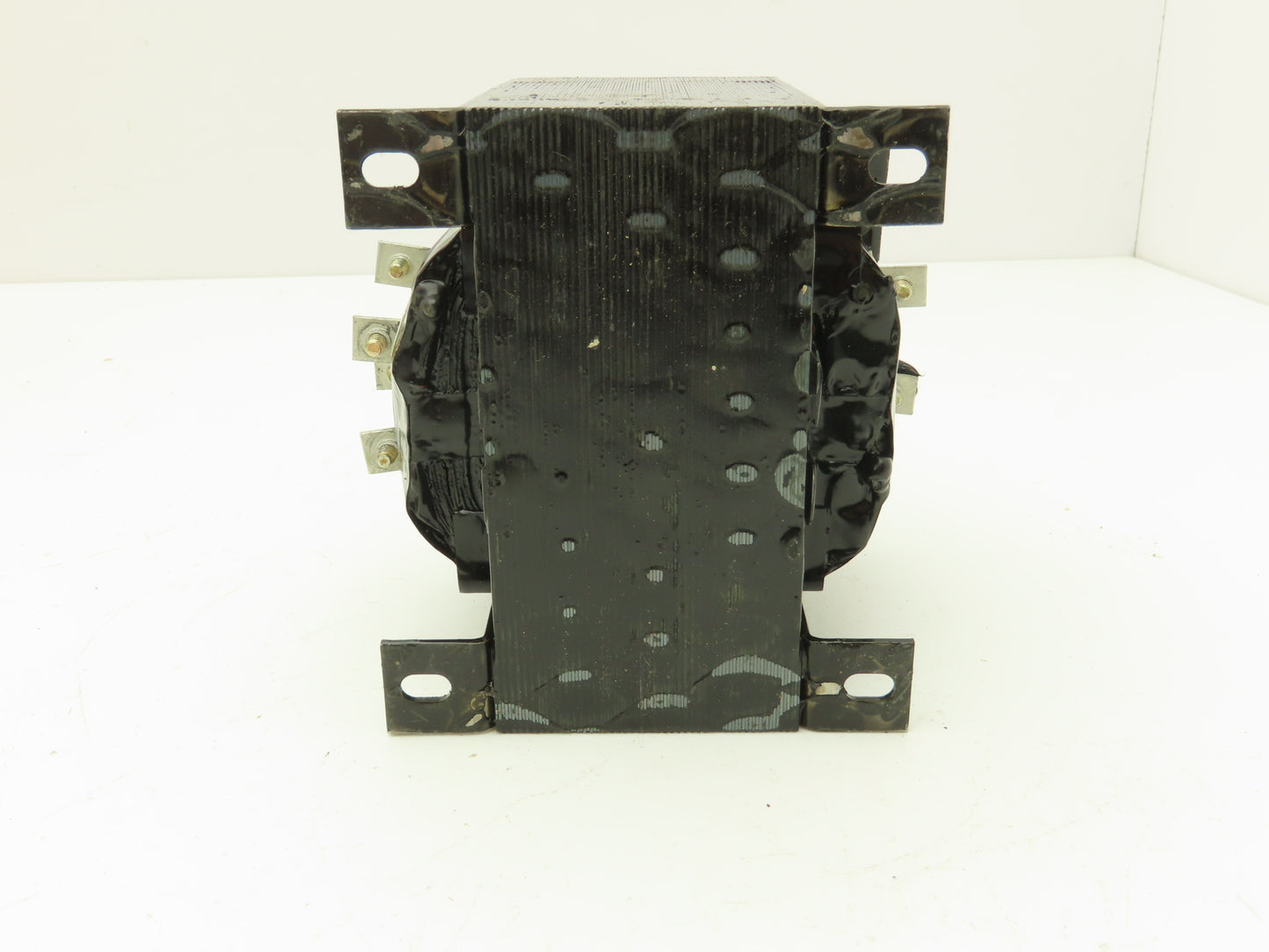 Allen Bradley X-326539 Transformer .250 KVA  Primary 220/480v secondary 110/120